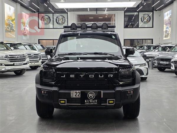 جيتور T2 2025 للبيع في العراق - اربيل